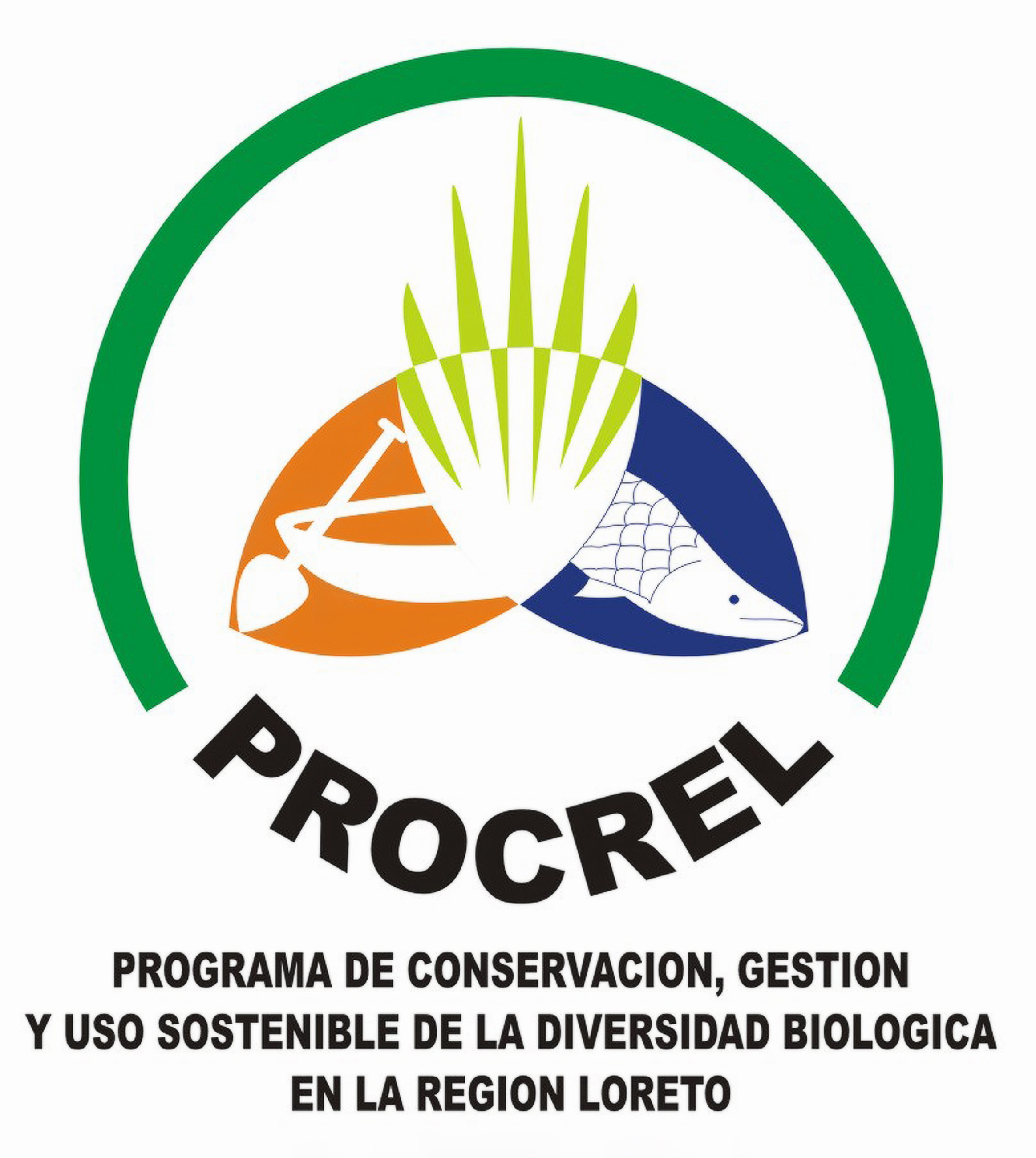 Programa de conservación, Gestión y uso sostenible de la diversidad biologica en la región de Loreto