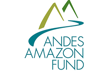 Allen Institute Andes Amazon Fund  