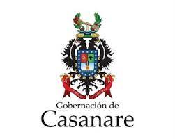 Gobernación de Casanare