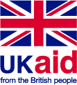 The United Kingdom Agency for International Development