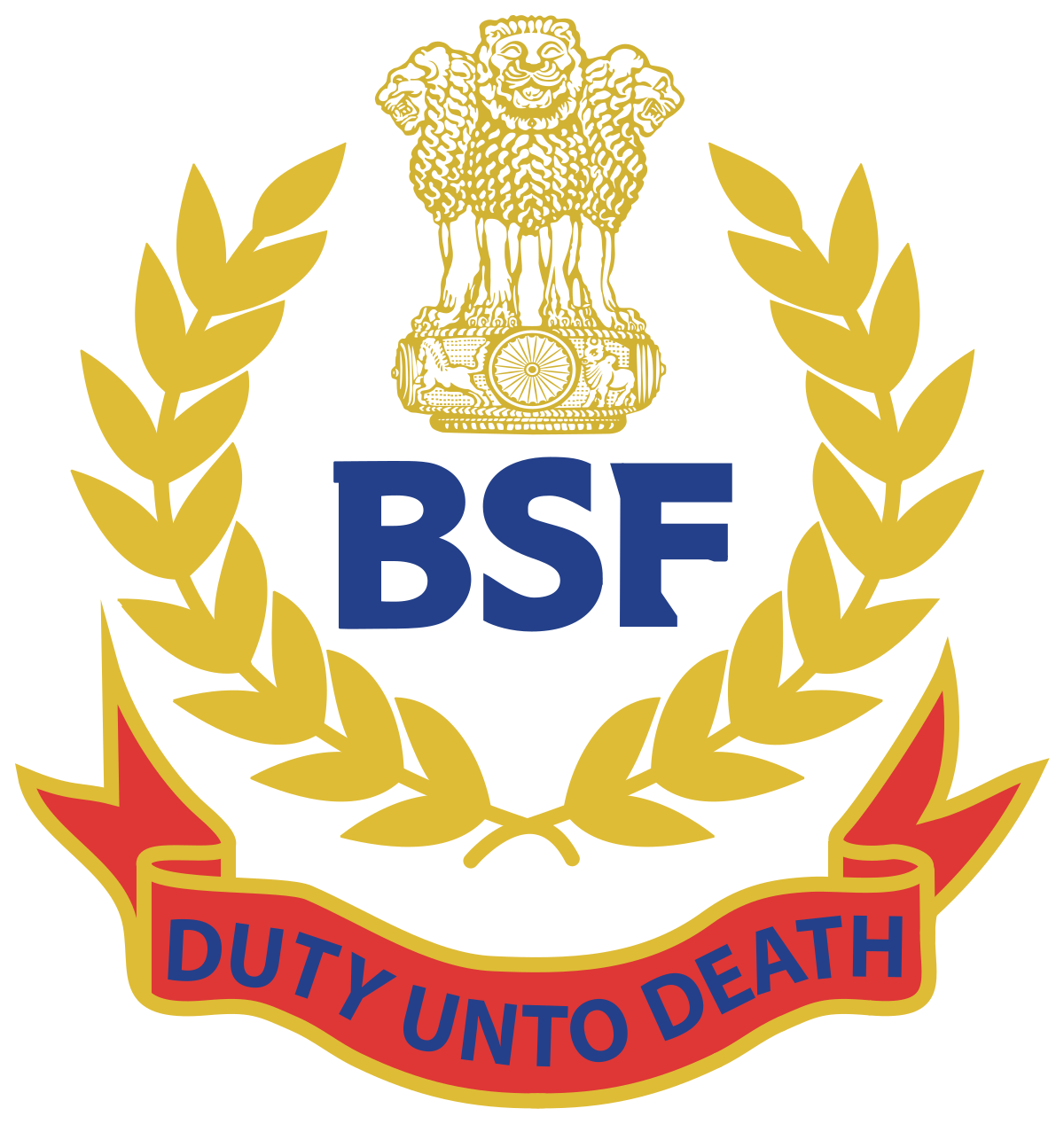 Border Security Force 