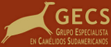 Grupo de Especialistas en Camélidos Sudamericanos