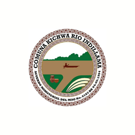 Comunidad Kichwa Rio Indillama 