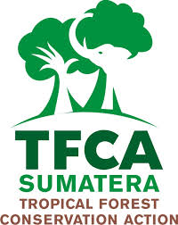 Tropical Forest Conservation Action Sumatera