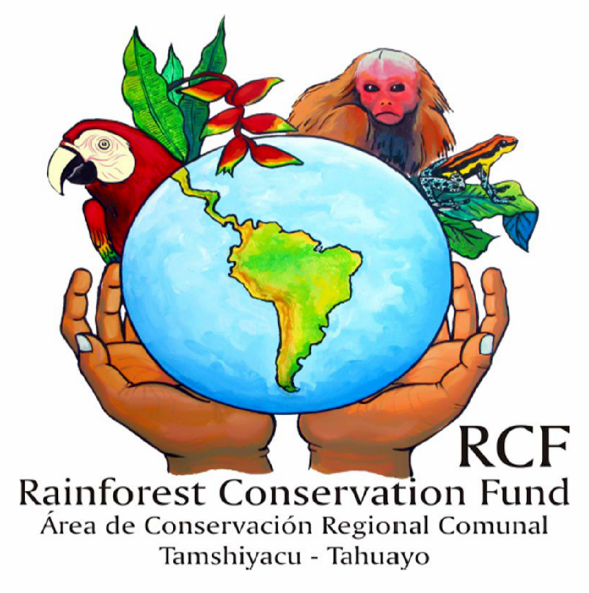 Rain Conservation Fund