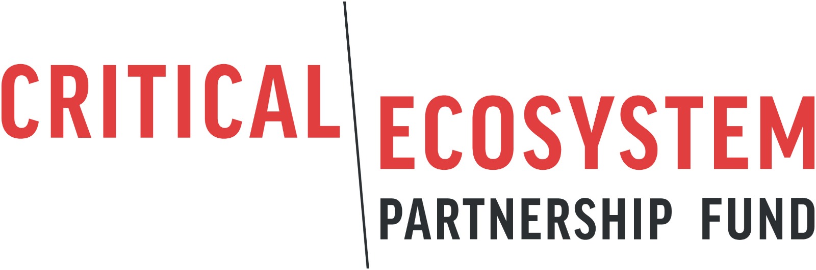 Critical Ecosystem Partnership Fund