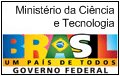 Ministério da Ciência e Tecnologia