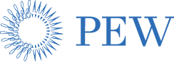 The PEW Charitable Trusts