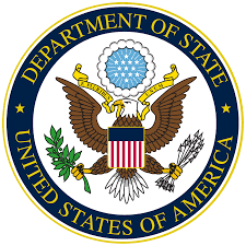 U.S. State Department Bureau of International Narcotics and Law Enforcement Affairs