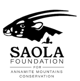 Saola Foundation