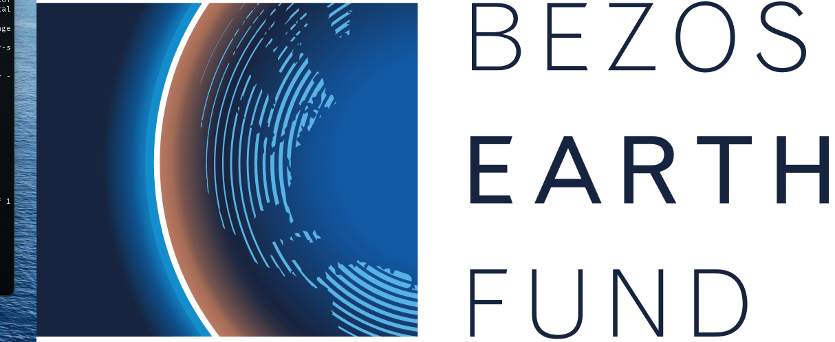 The Bezos Earth Fund The Bezos Earth Fund