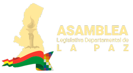 Comisión Madre Tierra y Medio Ambiente de la Asamblea Legislativa Departamental de La Paz, Bolivia