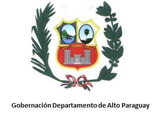 Gobernación Departamento de Alto Paraguay