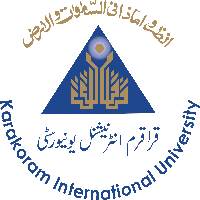 Karakoram International University, Gilgit-Baltistan Logo