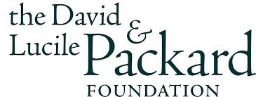 David and Lucile Packard Foundation