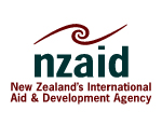 New Zealand's International Aid & Development Agency