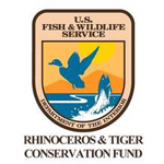 USDA Fish and Wildlife Service’s Rhinoceros and Tiger Conservation Fund