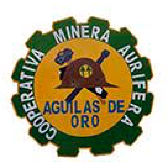 Cooperativa Minera Aurífera Águilas de Oro R.L., Bolivia