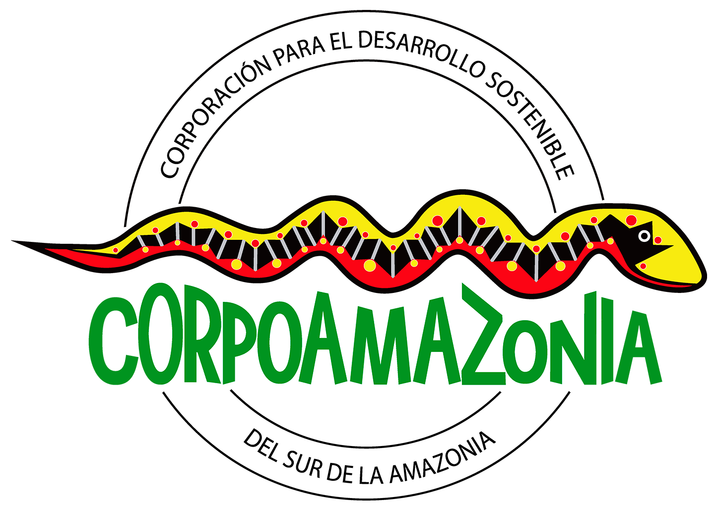 Corpoamazonia