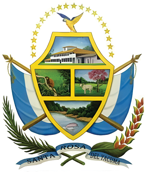 Gobierno Autónomo Municipal de Santa Rosa del Yacuma