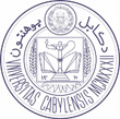 Kabul University