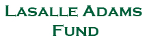 Lasalle Adams Fund