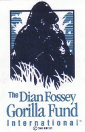 Dian Fossey Gorilla Fund