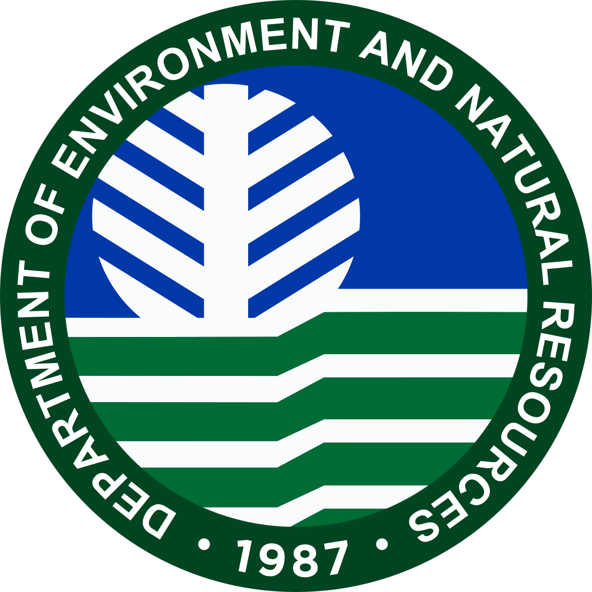 Department of Environment and Natural Resources