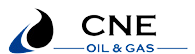 CNE Oil & Gas S.A.S 