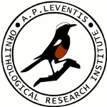 AP Leventis Ornithological Research Institute, University of Jos
