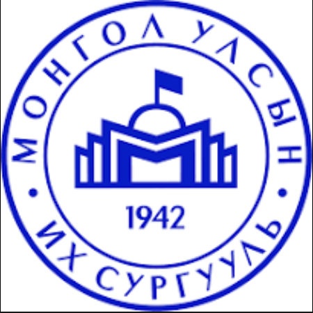 National University Of Mongolia