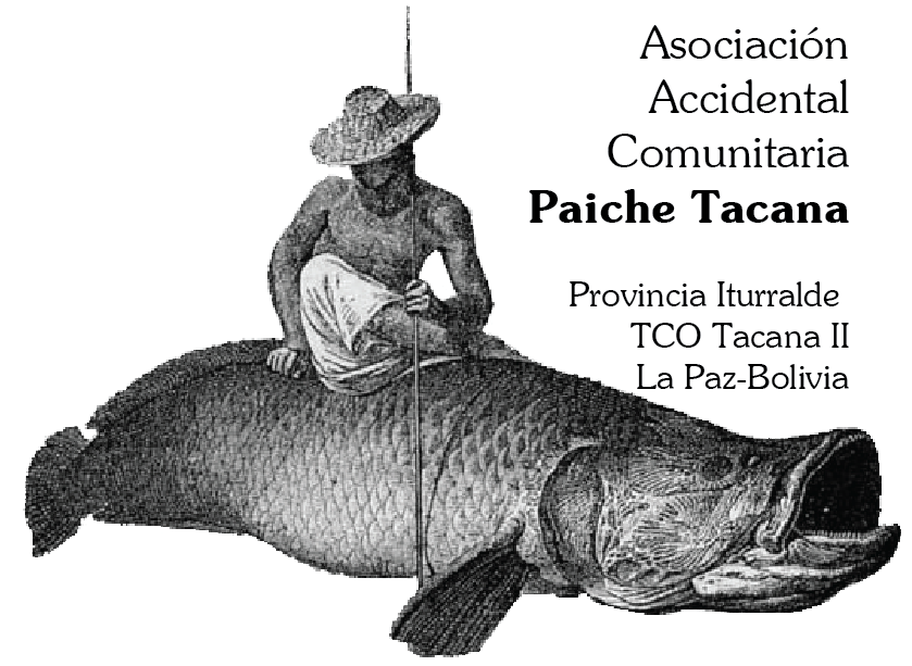 Asociación Accidental Comunitaria Paiche Takana II