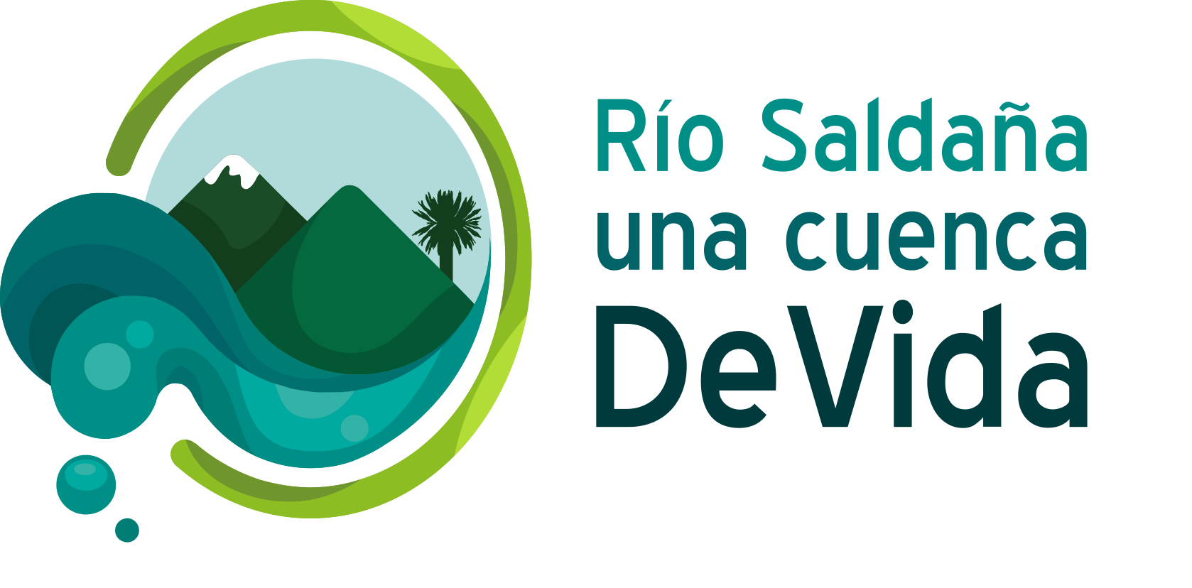 Río Saldaña una cuenca de vida