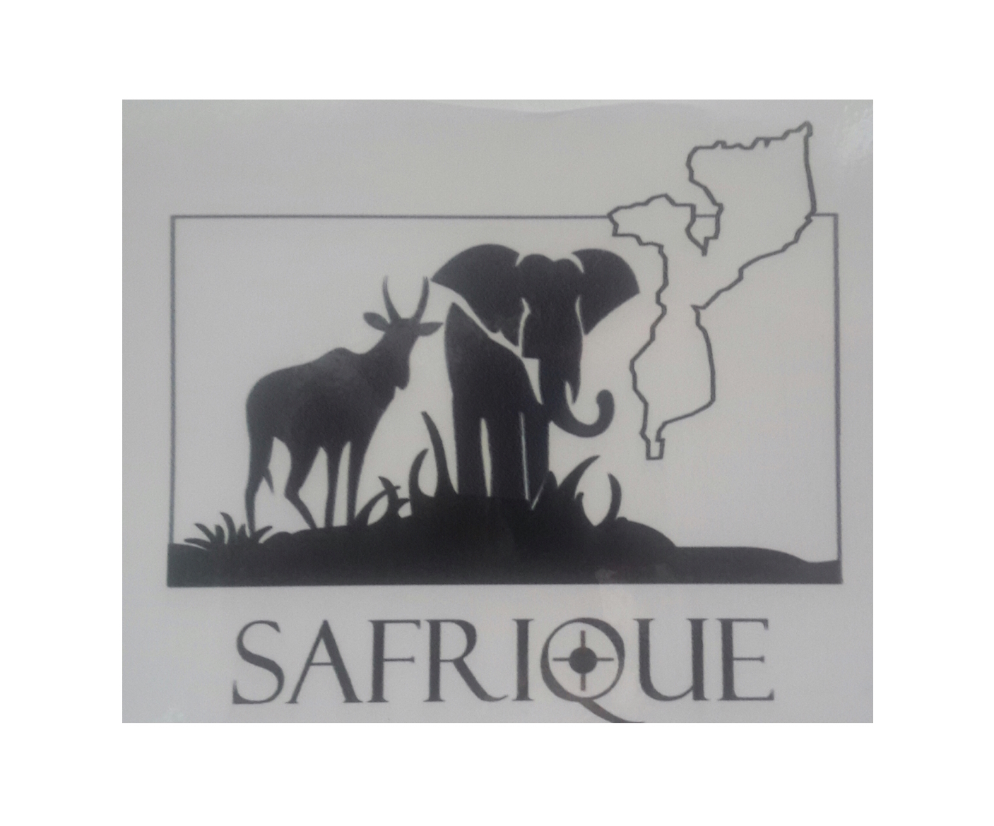 Safrique Safaris (block L1 NNR)