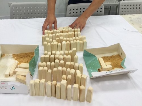 Taiwan: Ivory seized at Taoyuan airport