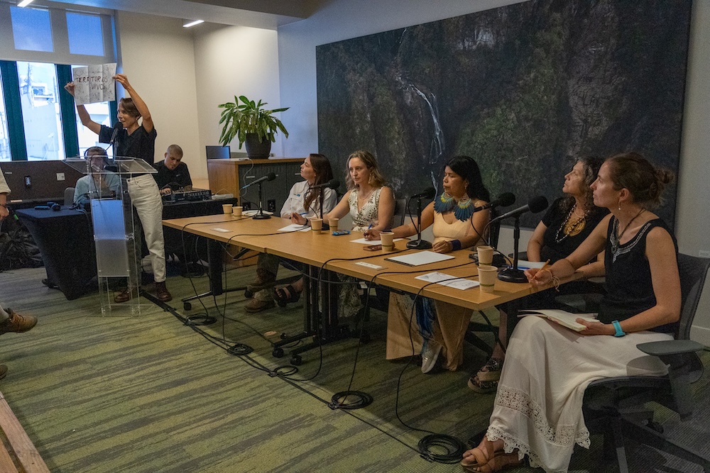 Crédito: Para la Naturaleza Crédito: Para la Naturaleza