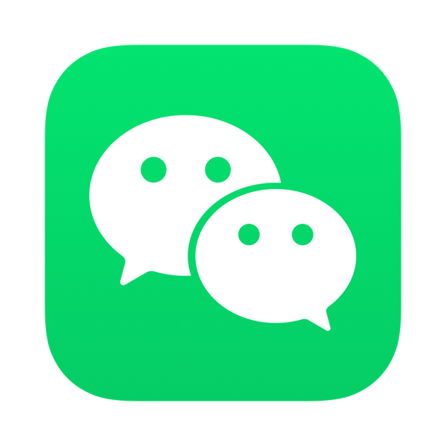 WeChat Official account