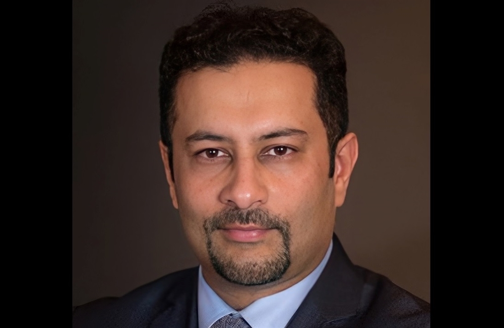 Sushil Risod WCS Rights +Communities Executive Director, Sushil Raj, Attends United ...