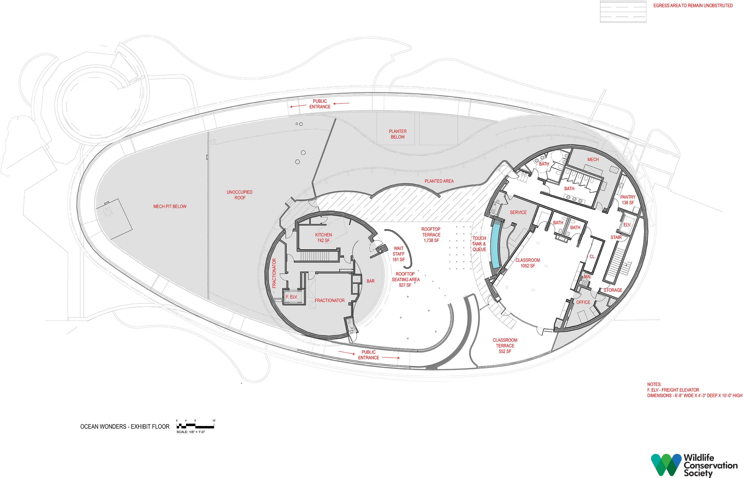 Map Of New York Aquarium United States Map