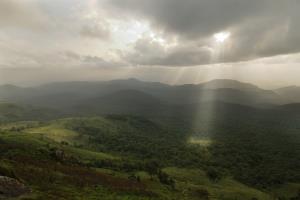 India/BR Hills/Western Ghats | BR Hills landscape | Kalyan Varma | BR Hills Landscape_KalyanVarma_DSC_5585