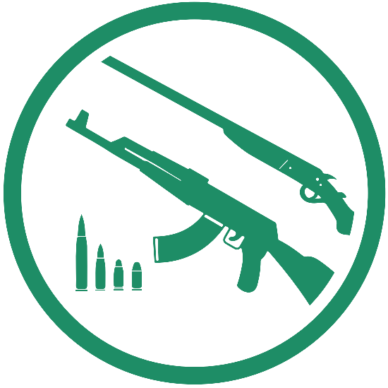 Guns