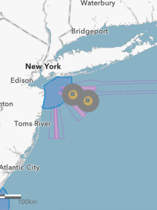 Whale Buoy Analytics