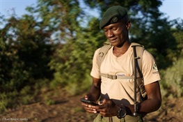 SMART Technology Transforms Conservation at Over 1,000 of the  World's Most Important Biodiversity Sites