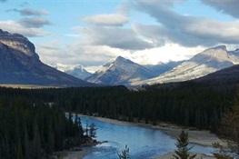 Bighorn Backcountry an Alberta gem that needs to be safeguarded