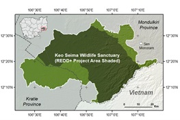 Wildlife Conservationists Encouraged by Cambodia’s Pursuit of Justice in Murder Case of Three Rangers  And Committed to the Protection of Keo Seima Wildlife Sanctuary
