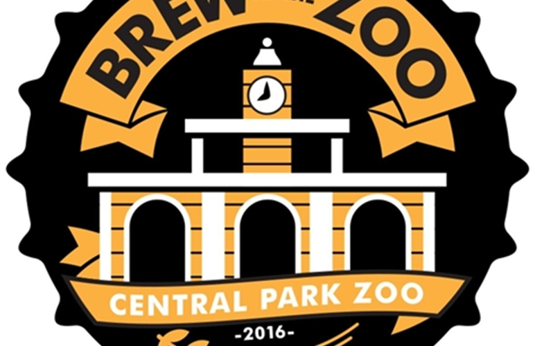 “Brew at the Zoo” Comes to WCS’s Central Park Zoo > Newsroom