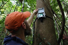 Collaboration Is Key to Scaling Conservation Technologies