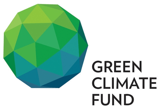 green-climate-fund