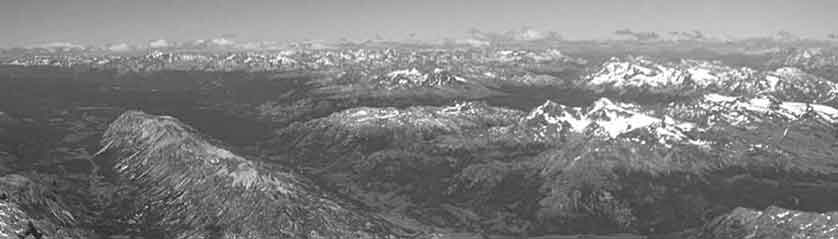 Patagonia
