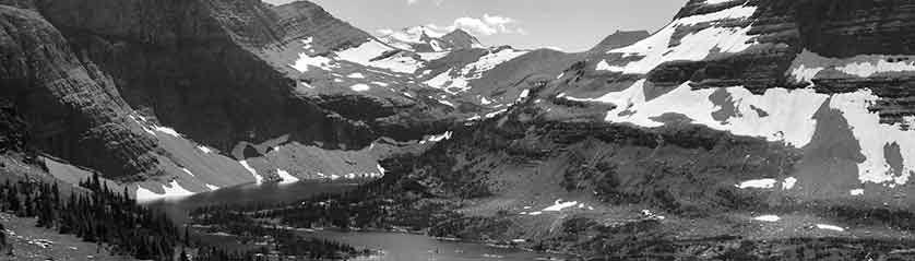 The Rocky Mountains